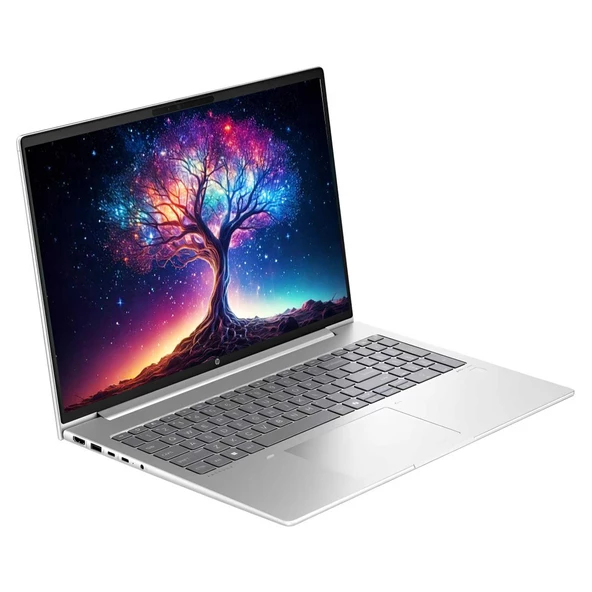 HP ProBook 460 G11 A23BCEA11 Ultra7 155U 32GB 1TBSSD 16" FHD+ W11P Dizüstü Bilgisayar