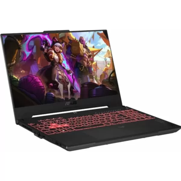 ASUS TUF GAMİNG i7 13620H 48GB 1TB SSD RTX4070/8GB 144Hz 15.6'' FHD FDOS LP097 & PER4 ÇANTA