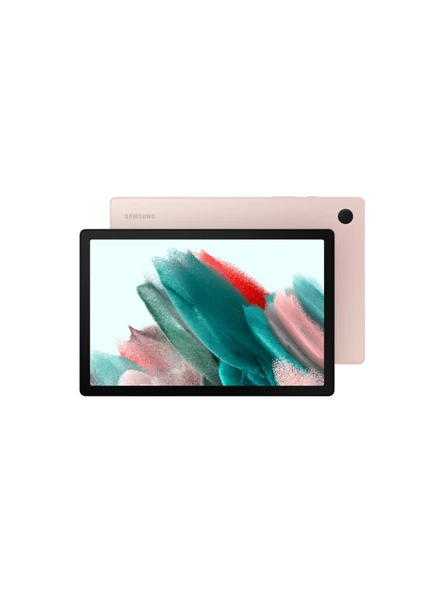 Samsung Galaxy Tab A8 Wi-Fi SM-X200 Pembe 32 GB 10.5" Tablet
