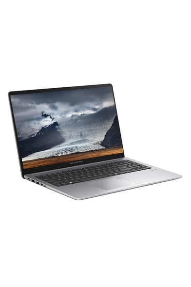 ASUS  ExpertBook P1 P1503 i5 13500H 40GB DDR5 512GB SSD 15.6" FHD W11H & PER4 Çanta