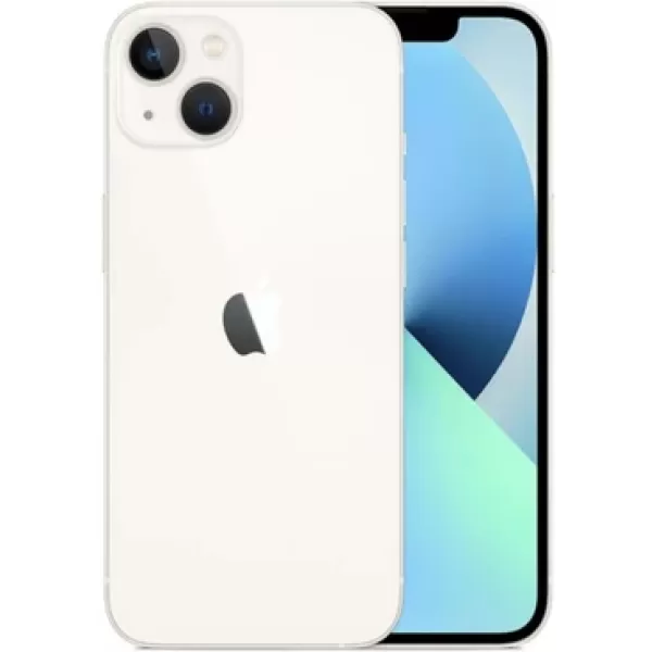 İphone 13 128gb Yıldız Işığı (YENİLENMİŞ - ÇOK IYİ)