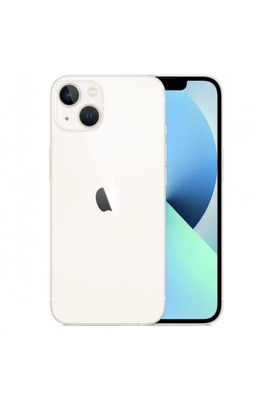 İphone 13 128gb Yıldız Işığı (YENİLENMİŞ - ÇOK IYİ)