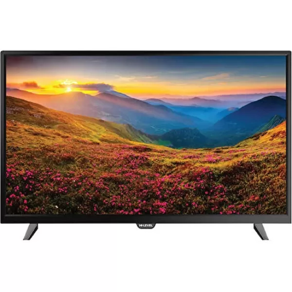 Hi-Level Hl32dal540 Hd 32" 82 Ekran Uydu Alıcılı Webos Smart Led Tv