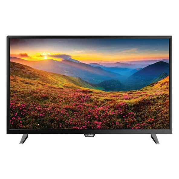 Hi-Level Hl32dal540 Hd 32" 82 Ekran Uydu Alıcılı Webos Smart Led Tv