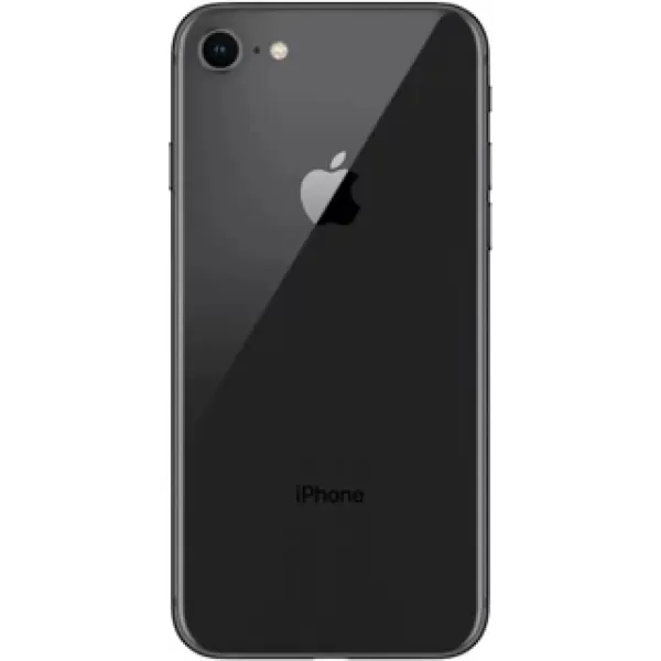 Apple Yenilenmiş iPhone 8 64 GB B Kalite