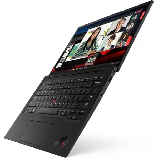 ThinkPad X1 Carbon Gen 11 i7-1355U 32GB 1TB SSD 14" WUXGA 4G Fdos Dokunmatik Laptop 21HNS224TTX