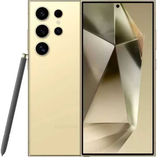 Samsung Galaxy S24 Ultra 256 12 GB RAM 5G  (Samsung Türkiye Garantili)
