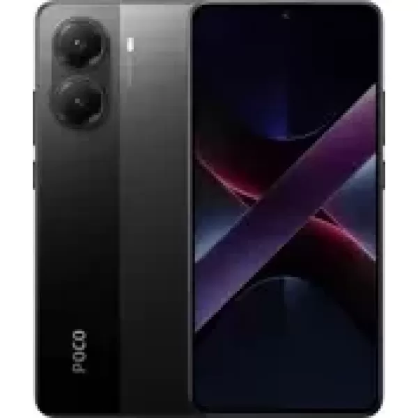Poco X7 Pro 12 GB 512 GB Siyah Cep Telefonu
