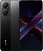 Poco X7 Pro 12 GB 512 GB Siyah Cep Telefonu