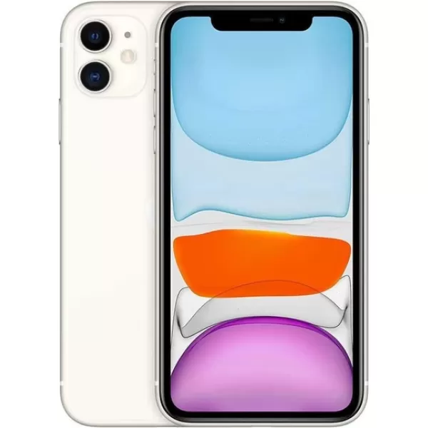 Apple iPhone 11 64GB C Grade Yenilenmiş Cep Telefonu (12 Ay Garantili)