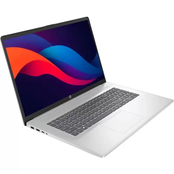 HP 17-CN4065CL 9X400TT Core7 150U 16GB 1TBSSD 17.3" HD+ Touch W11H Dizüstü Bilgisayar