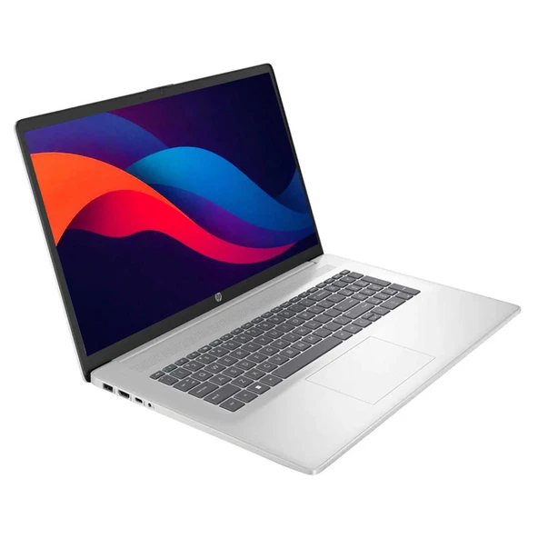 HP 17-CN4065CL 9X400TT Core7 150U 16GB 1TBSSD 17.3" HD+ Touch W11H Dizüstü Bilgisayar