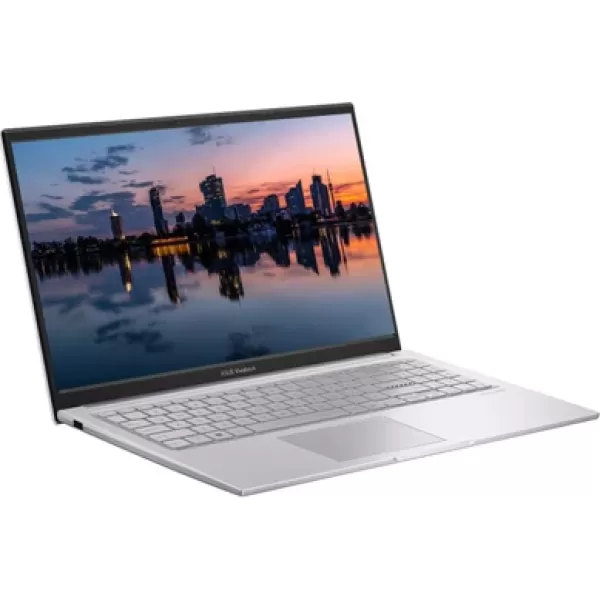 ASUS Vivobook 15 X1504ZA i5 1235U 8GB RAM 2TB SSD 15.6'' FHD W11HOME BQ451 & PER4 ÇANTA