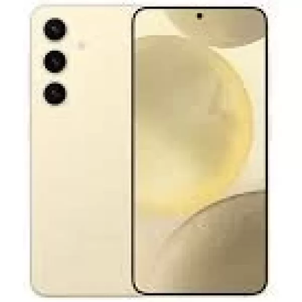 Samsung Galaxy S24 128 GB 8 GB Ram SARI RENK (Samsung Türkiye Garantili)