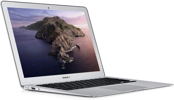 Apple Macbook Air 13" i5 1.8GHz 8GB 128 GB SSD  2017 (Teşhir)