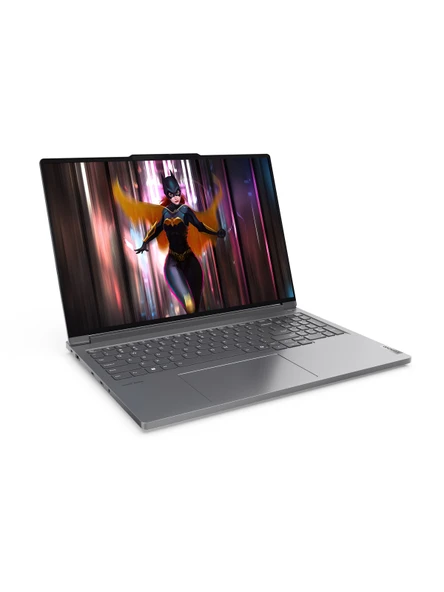 Lenovo Thinkbook 16P G5 Intel Core I7 14650HX 96GB Ddr5 1tb SSD RTX4060 8gb Windows 11 Home 16" Wqxga (2560X1600) IPS 400NITS Taşınabilir Bilgisayar 21N50018TRH18 + Zetta Çanta