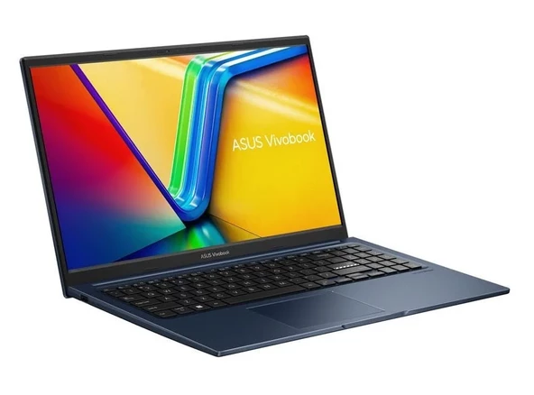 Asus Vivobook 15 WEBX1504VA-NJ413 Intel I7-1355U 40GB 2tb SSD WINDOWS11HOME 15.6 Fhd Taşınabilir Bilgisayar WX1504VANJ413H24+ZETTAÇANTA