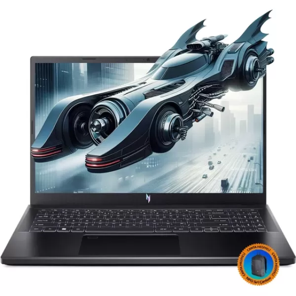 Acer Nitro 5 ANV15-51 NH.QNCEY.001A3 i5-13420H 16GB 1TBSSD RTX3050 15.6" FHD FreeDOS Dizüstü Bilgisayar-CNT004