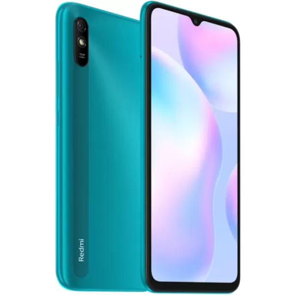 Xiaomi Redmi 9A 32 GB Yeşil ( Xiaomi Türkiye Garantili )