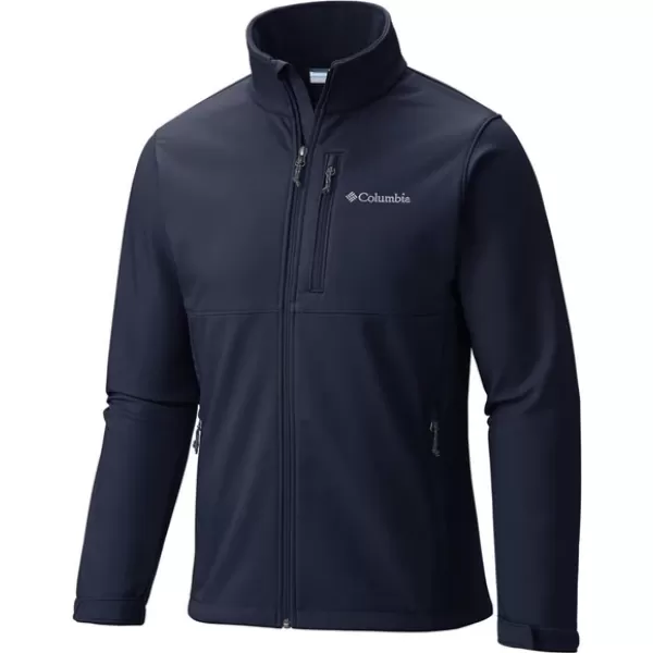 Columbia Ascender Erkek Softshell Jacket Mont WM6044-464