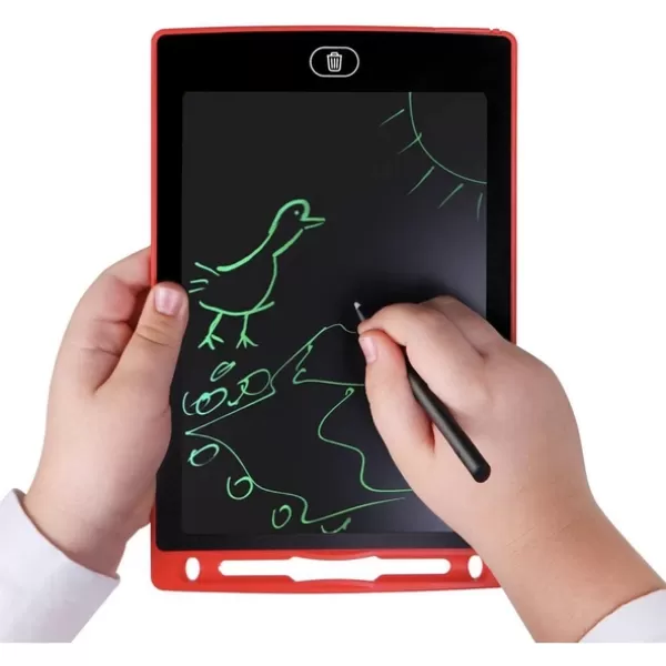 30864 Let's be Child - 8,5'' LCD Dijital Çizim Tableti