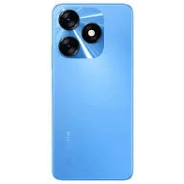 Tecno Spark 10 128 Gb 8 Gb Ram (Tecno Türkiye Garantili) Mavi Renk
