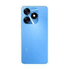 Tecno Spark 10 128 Gb 8 Gb Ram (Tecno Türkiye Garantili) Mavi Renk