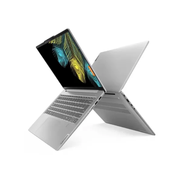 Lenovo Ideapad Slim 5 Intel Core I713620H 16GB Lpddr5 4tb SSD UHD Graphics WIN11PRO 14" OLED Wuxga 400NITS Taşınabilir Bilgisayar ID82XD009FTXP04 + Zettaçanta