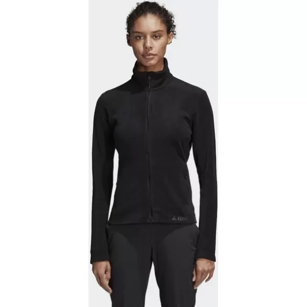 adidas W Tivid Outdoor Sweatshirts