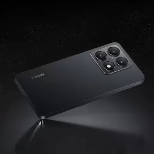 Xiaomi 14T 512 GB Titan Siyahı