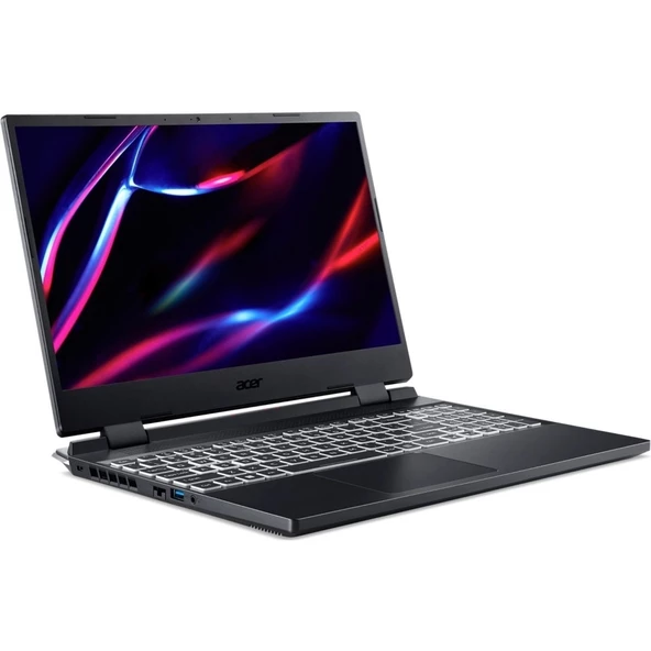 Acer An515-58 Nh.qmzey.005-01 I5-12450H 16Gb Ddr5 256Gb Ssd Rtx2050-4Gb 15.6" 144Hz Windows 11 Home Taşınabilir Bilgisayar