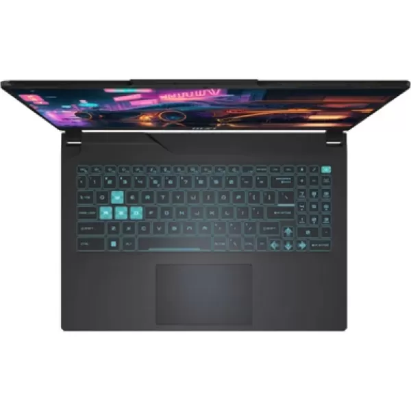 MSI Cyborg 15 i7-13620H 64GB 256GB SSD RTX4060/8GB 15.6" FHD 144HZ W11H A13VF-893XTR & PER4 ÇANTA