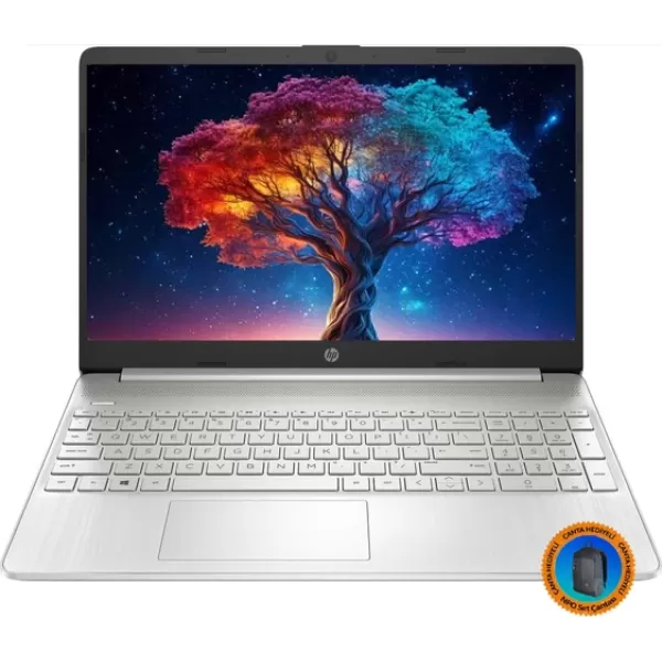 HP 15S-EQ2000NT 4H0J2EA13 Ryzen7 5700U 32GB 512SSD 15.6" FHD W11P Dizüstü Bilgisayar-CNT014