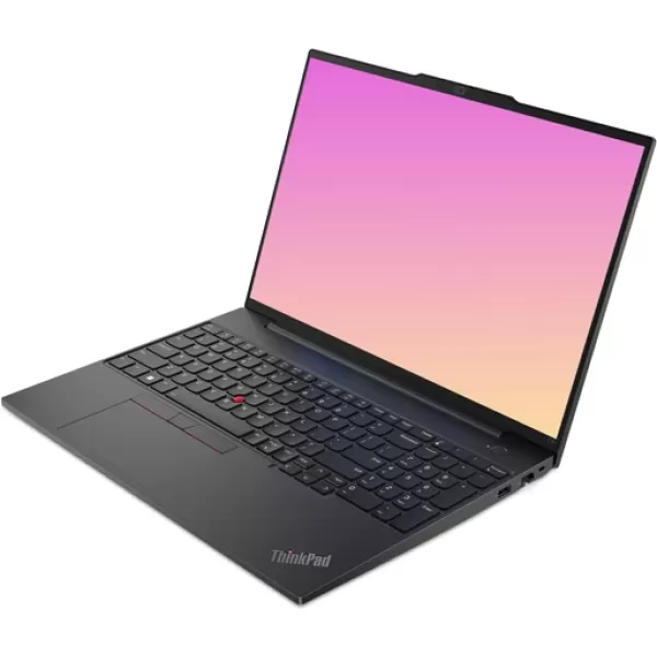 Lenovo ThinkPad E16 G1 i5-13420H 24GB 512GB SSD 16" Freedos Taşınabilir Bilgisayar 21JN00K7TX 002
