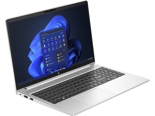 Hp Probook 455 G10 Amd Ryzen 5 7530U 40GB 256GB SSD Amd Radeon™ Graphics Windows 11 Pro 15.6" Fhd Taşınabilir Bilgisayar 854S1ESP21+ Zetta Çanta
