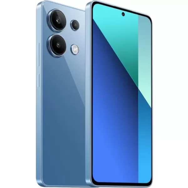 Xiaomi Redmi Note 13 256 8 GB Ram Cep Telefonu (Xiaomi Türkiye Garantili)
