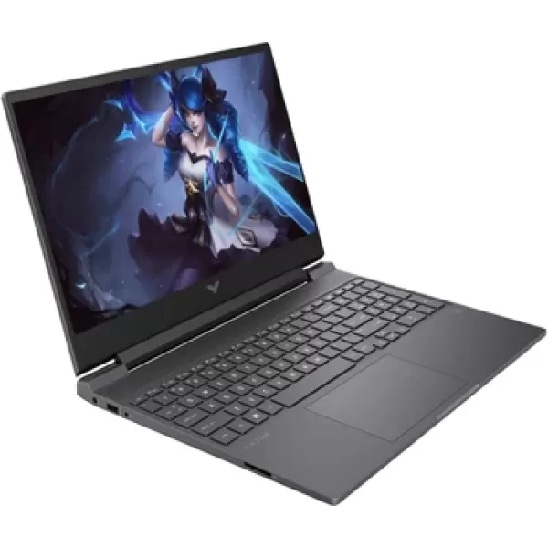 HP  Victus 15 R5 7535HS 48GB 256GB SSD RX6550M/4GB 144Hz 15.6'' FHD W11P Taşınabilir Bilgisayar & PER4 Çanta