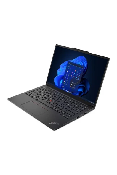 ThinkPad E14 Gen 5 i5-1335U 8GB 512GB SSD 14" Wuxga Windows 11 Pro 21JLS1XJTX008
