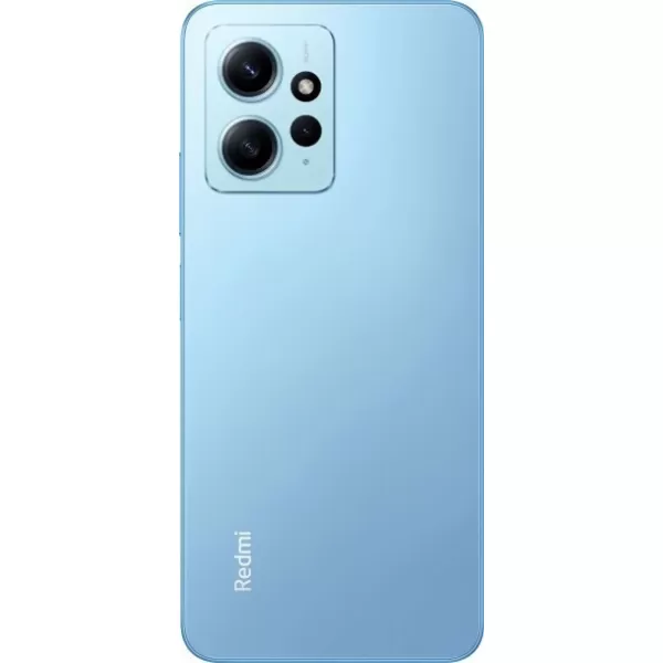 Redmi Note 12 (8 GB 256 GB ) Mavi ( Xiaomi Türkiye Garantili )