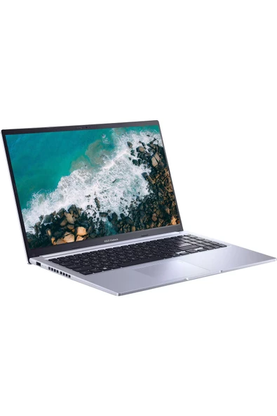 ASUS Vivobook 15 X1502ZA i5 1235U 24GB RAM 4TB SSD 15.6'' FHD W11PRO EJ1068 & PER4 ÇANTA