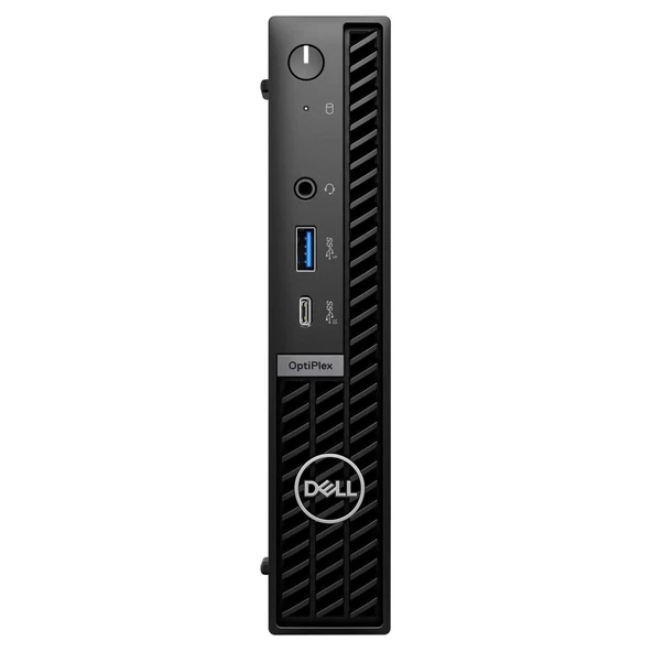 Dell Optiplex 7020MFF N007O7020MFFEMEA02 i5-14500T 16GB 512SSD FreeDOS Mini Masaüstü Bilgisayar