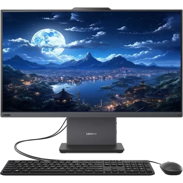 Lenovo ThinkCentre Neo 50A 12SA000RTR01 i7-13620H 16GB 1TBSSD 27" FHD FreeDOS All In One Bilgisayar