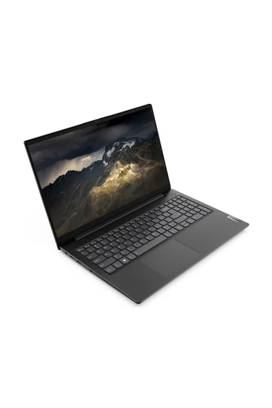 LENOVO  V15 G4 i7 1355U 40GB 512GB SSD 15.6 FHD FDOS Taşınabilir Bilgisayar & PER4 Çanta