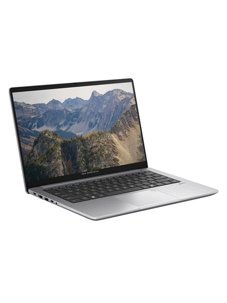Asus Expertbook P1 P1403 Intel Core I7-13620H 64GB Ddr5 2tb SSD Freedos 14" Fhd Intel UHD Taşınabilir Bilgisayar WP1403CVAI716512G0D34+ZETTAÇANTA