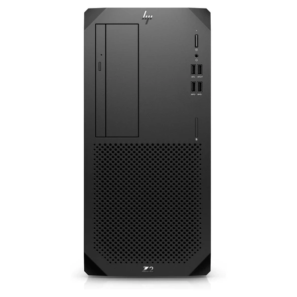 HP Z2 G9 4Y0H6AV i7-12700K 32GB 512SSD A2000 W11P Masaüstü İş İstasyonu