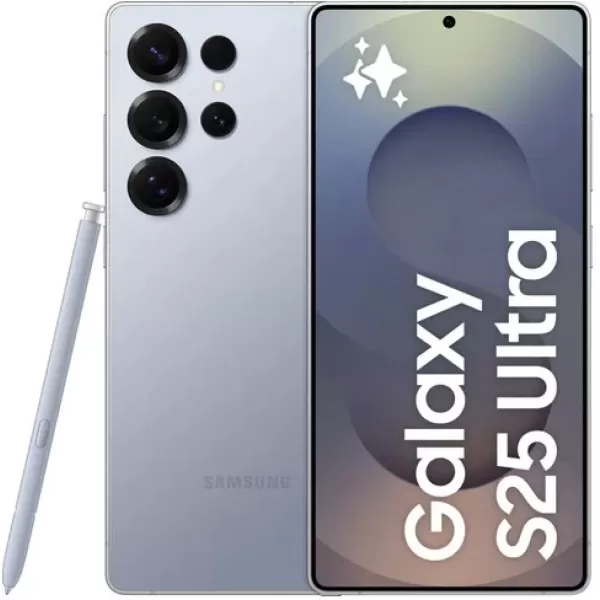 Samsung Galaxy S25 Ultra 256 12 GB RAM 5G  (Samsung Türkiye Garantili)