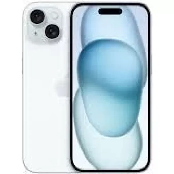 APPLE IPHONE 15 128 BLUE