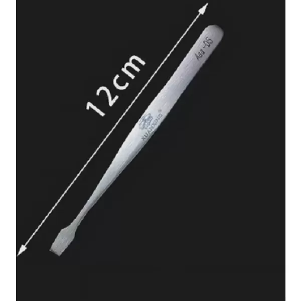 AAA-05 HASSAS TAMİR CIMBIZI PASLANMAZ ÇELİK