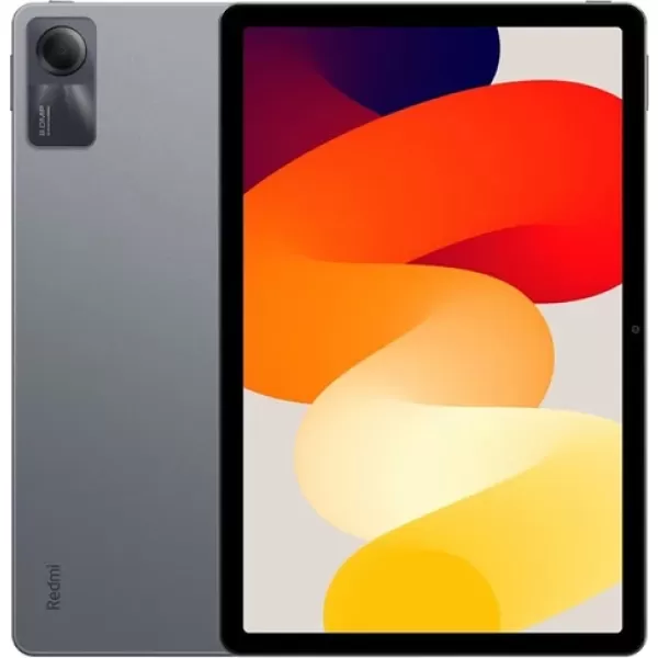 Xiaomi Pad Se 8/256 Gb Gri (Xiaomi Türkiye Garantili)