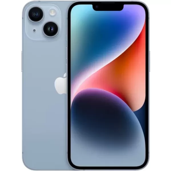 Apple iPhone 14 128 GB 6 GB RAM (Apple Türkiye Garantili)